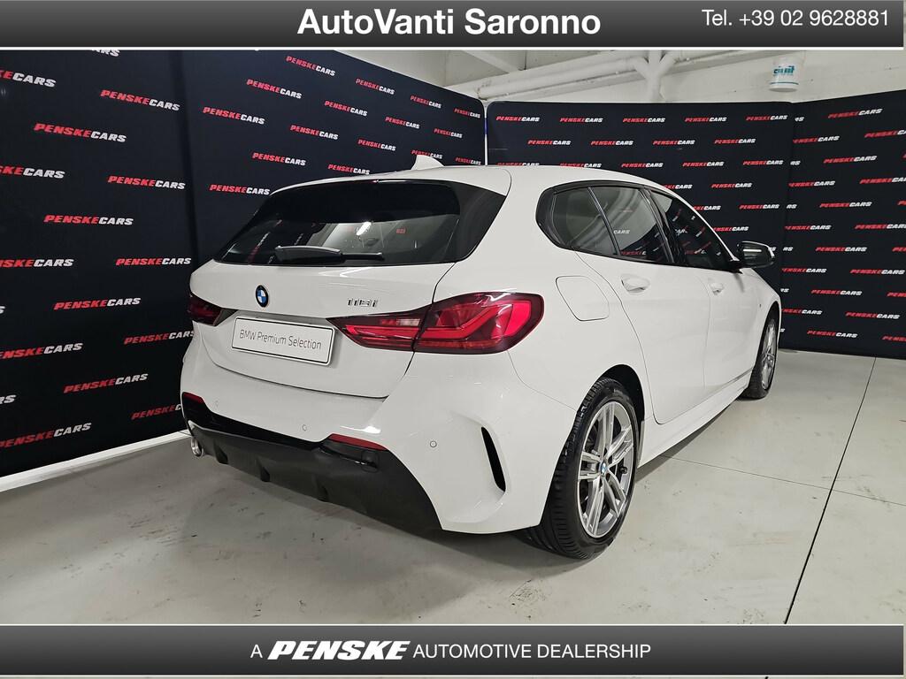 usatostore.bmw.it Store BMW Serie 1 118i Msport 136cv