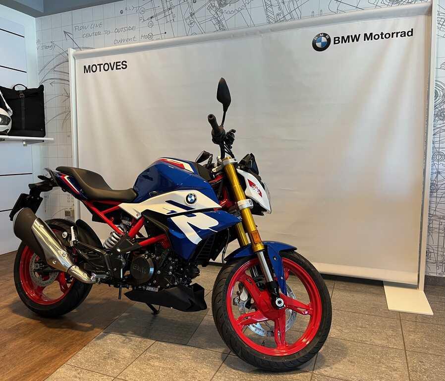 usatostore.bmw-motorrad.it Store BMW Motorrad G 310 R BMW G 310 R MY21