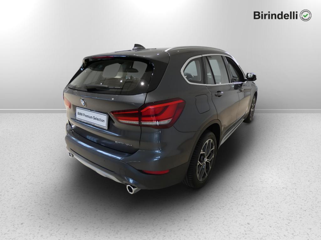 usatostore.bmw.it Store BMW X1 sdrive18d xLine auto