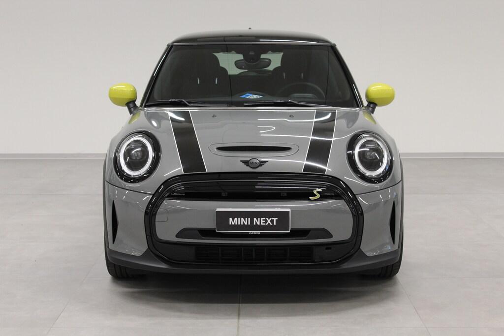 usatostore.bmw.it Store MINI MINI Full Electric 3p Classic auto