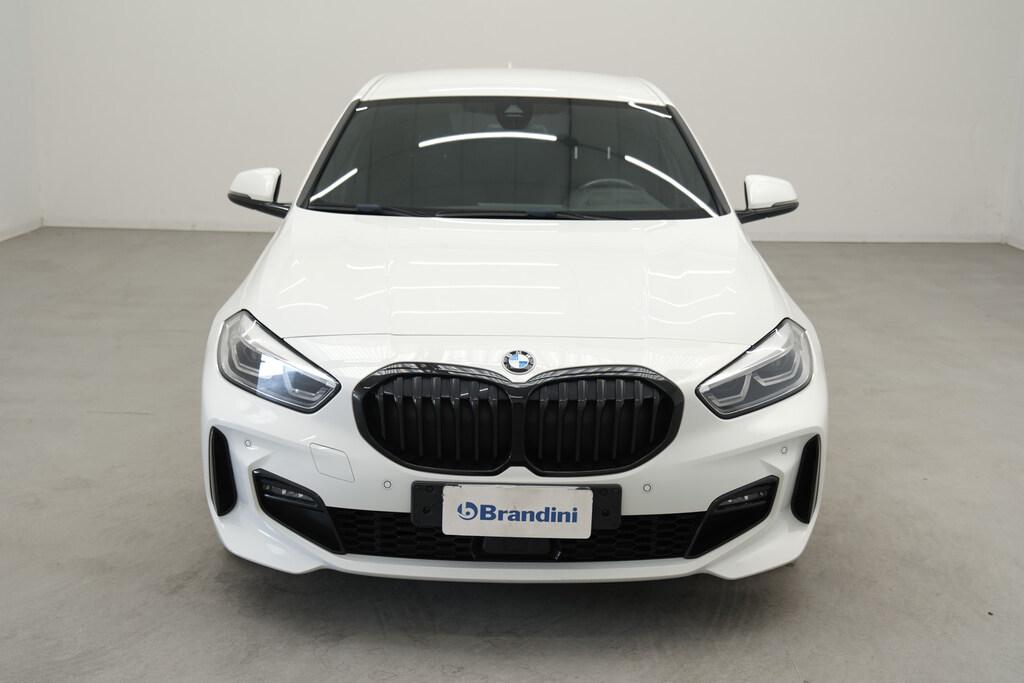 usatostore.bmw.it Store BMW Serie 1 118d Msport auto