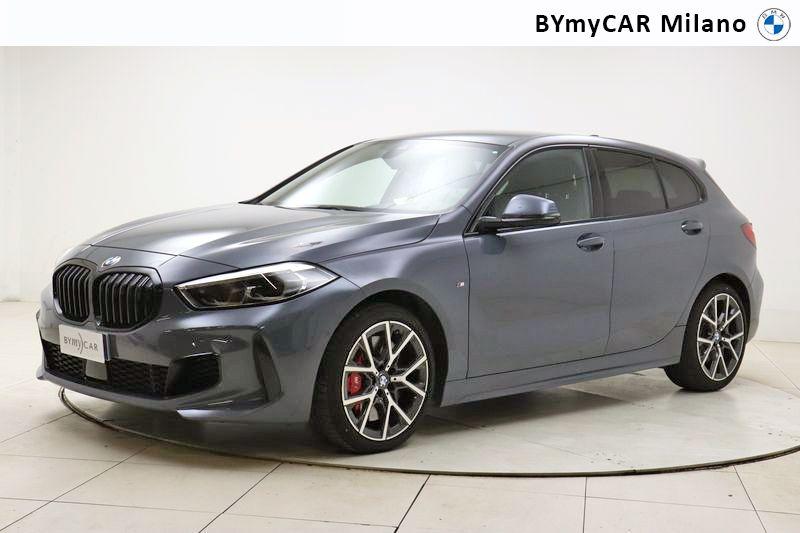 usatostore.bmw.it Store BMW Serie 1 128ti Msport auto