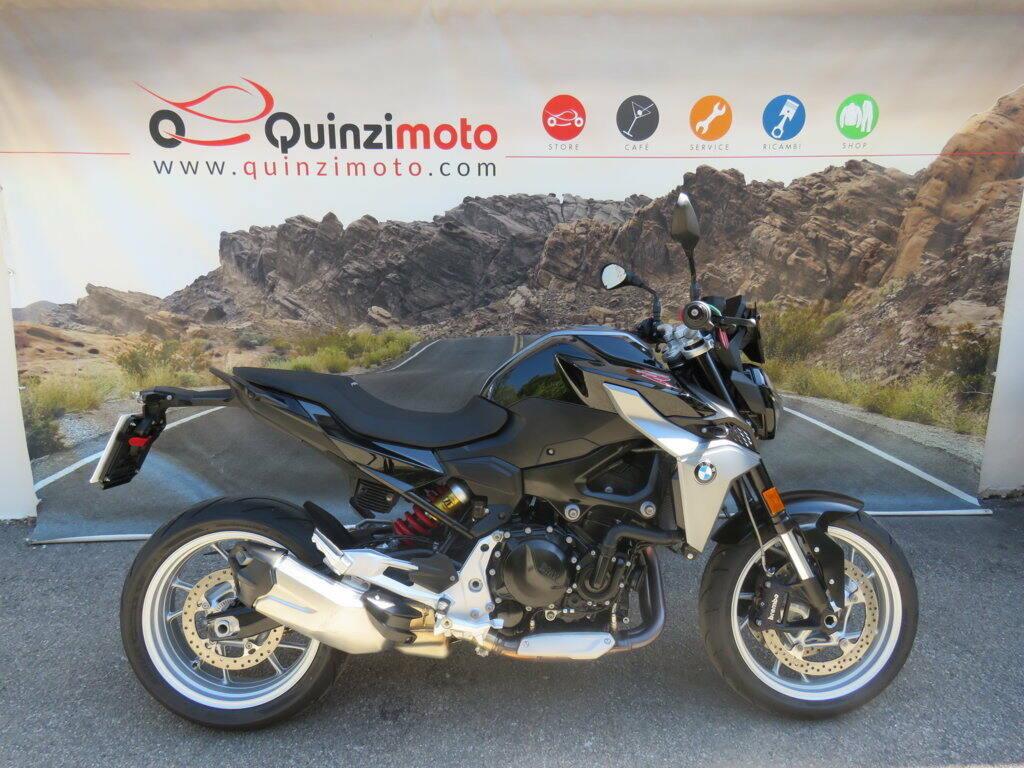 usatostore.bmw.it Store BMW Motorrad F 900 R 