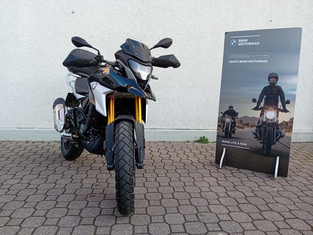 usatostore.bmw-motorrad.it Store BMW Motorrad G 310 GS BMW G 310 GS MY21