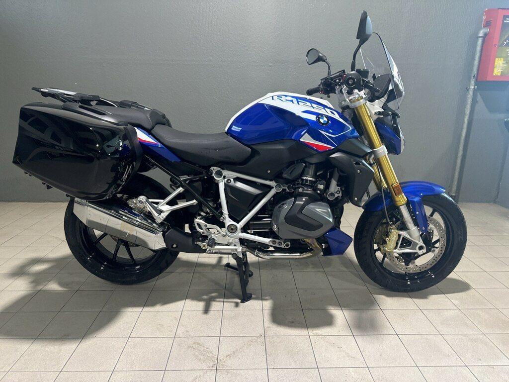 usatostore.bmw.it Store BMW Motorrad R 1250 R BMW R 1250 R ABS MY23