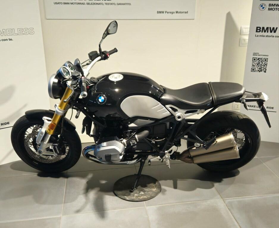 usatostore.bmw.it Store BMW Motorrad R nineT BMW R nineT ABS MY19