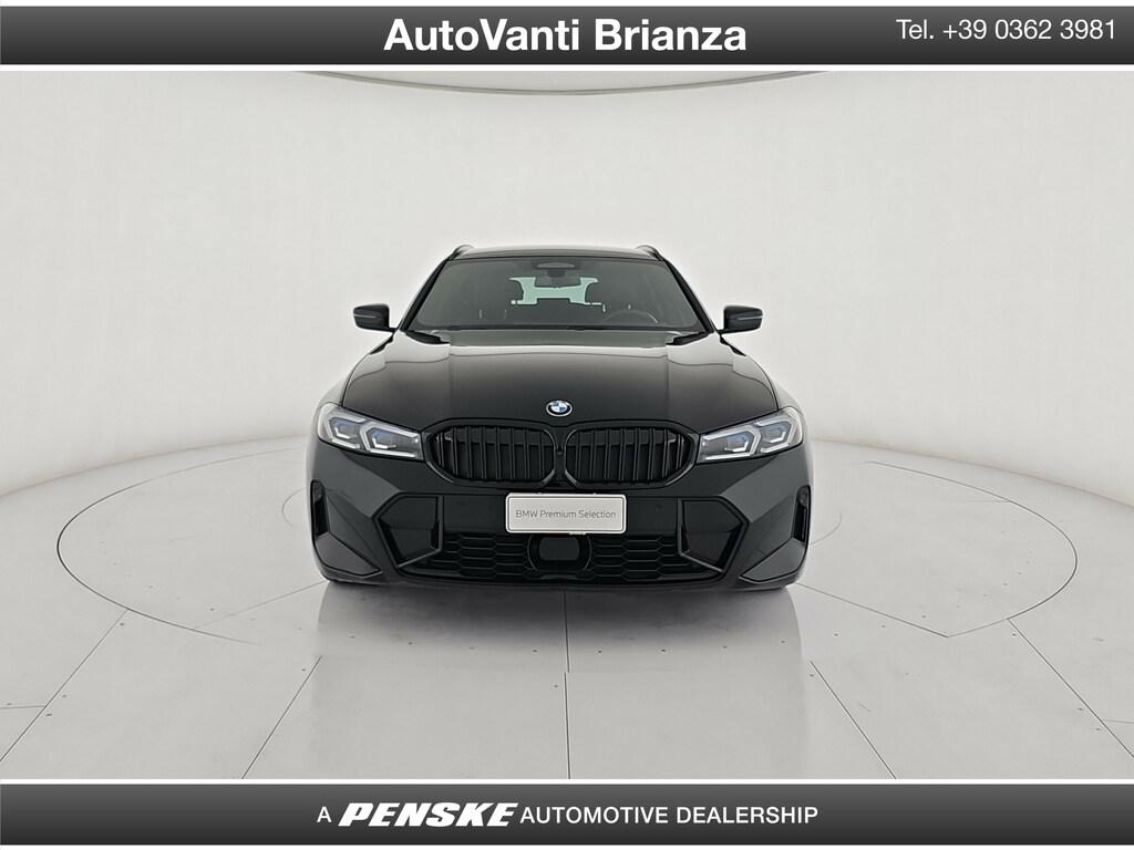 usatostore.bmw.it Store BMW Serie 3 320d Touring mhev 48V Msport xdrive auto