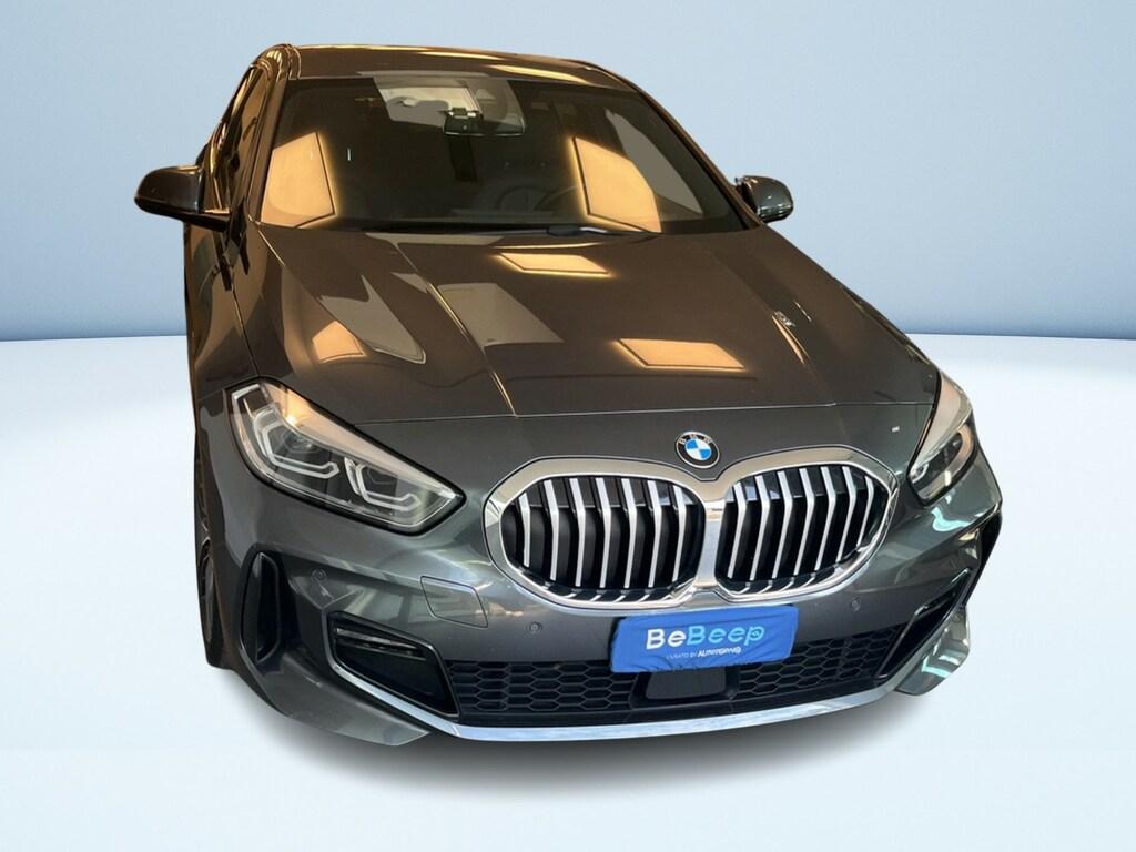 usatostore.bmw.it Store BMW Serie 1 120d Msport xdrive auto