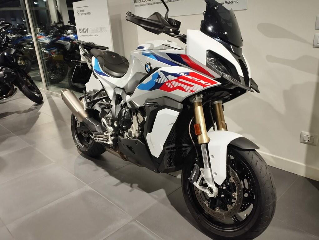 usatostore.bmw-motorrad.it Store BMW Motorrad S 1000 XR BMW S 1000 XR ABS MY21