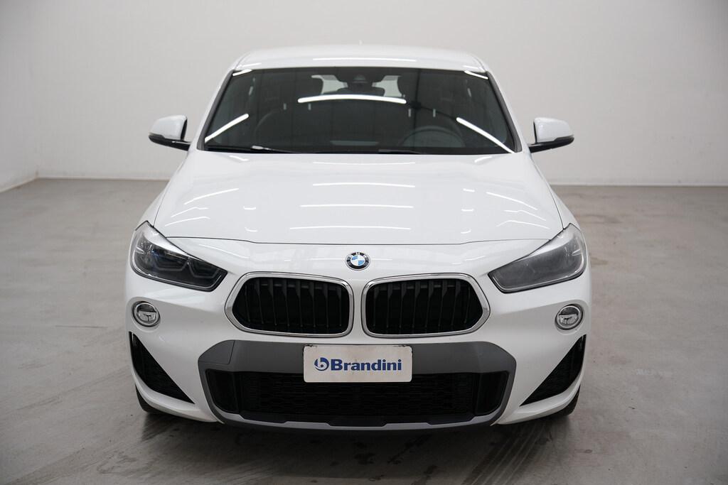 usatostore.bmw.it Store BMW X2 sdrive18d Msport X