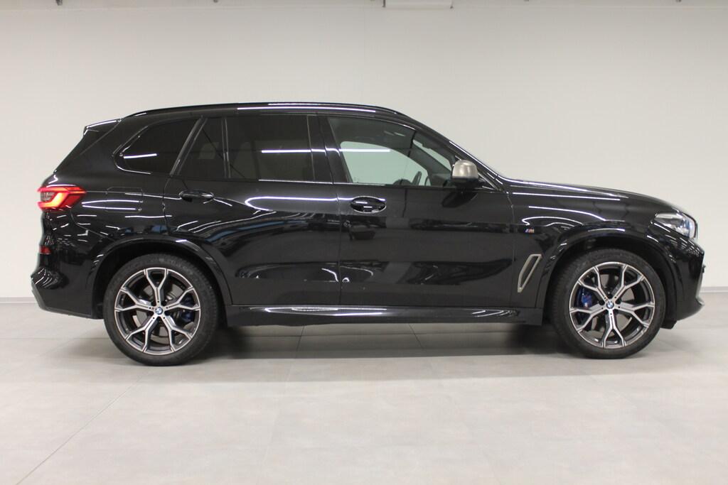 usatostore.bmw.it Store BMW X5 X5 M50d auto