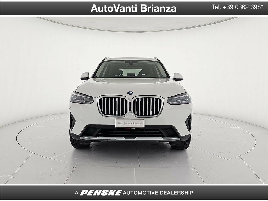 usatostore.bmw.it Store BMW X3 xdrive30e auto