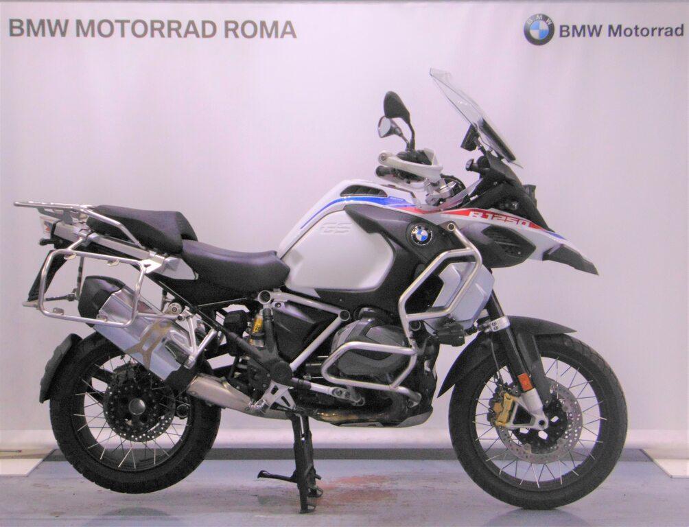 usatostore.bmw.it Store BMW Motorrad R 1250 GS BMW R 1250 GS Adventure ABS MY21