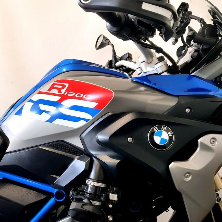 usatostore.bmw-motorrad.it Store BMW Motorrad R 1200 GS BMW R 1200 GS ABS MY17