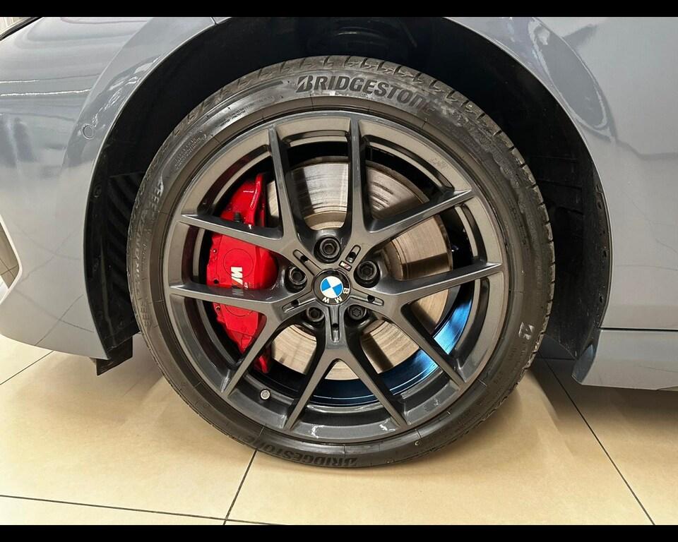 usatostore.bmw.it Store BMW Serie 2 220d Gran Coupe Msport xdrive auto