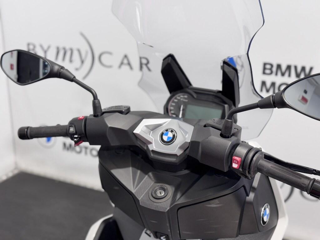 usatostore.bmw-motorrad.it Store BMW Motorrad C 400 X BMW C 400 X MY19