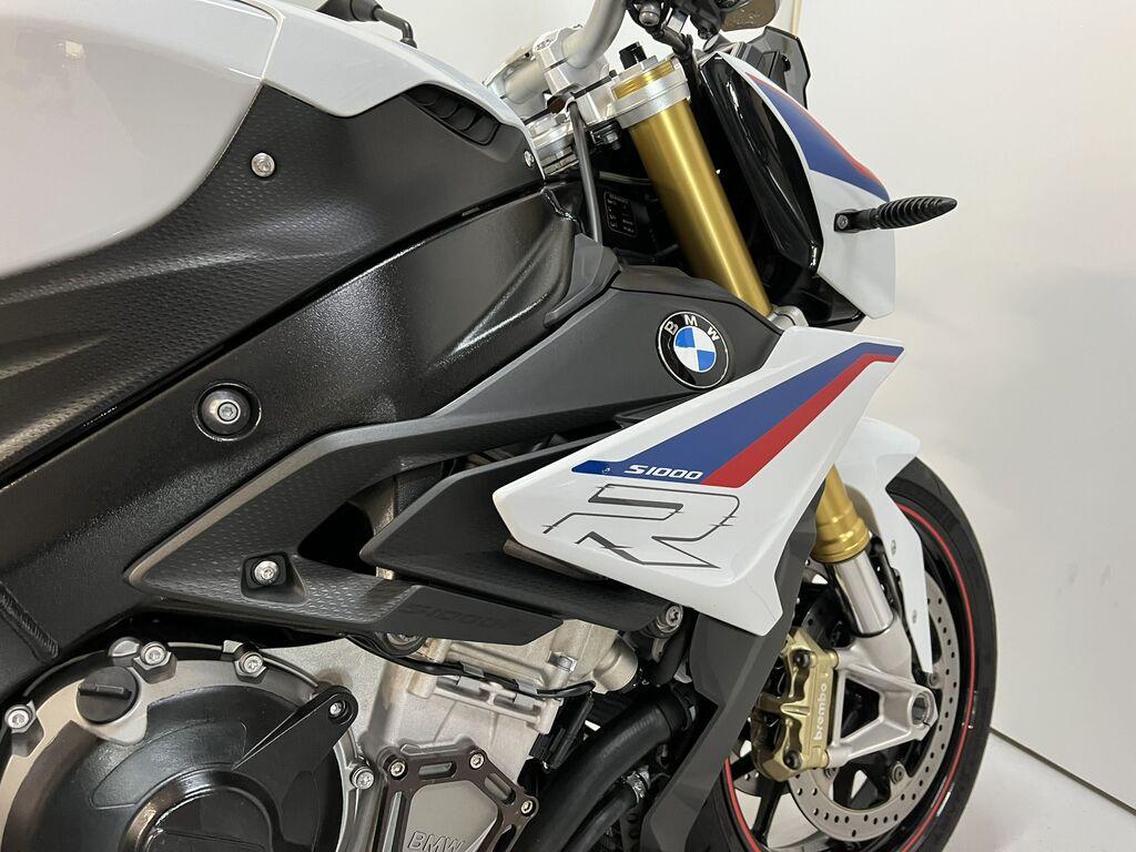 usatostore.bmw.it Store BMW Motorrad S 1000 R BMW S 1000 R ABS MY17