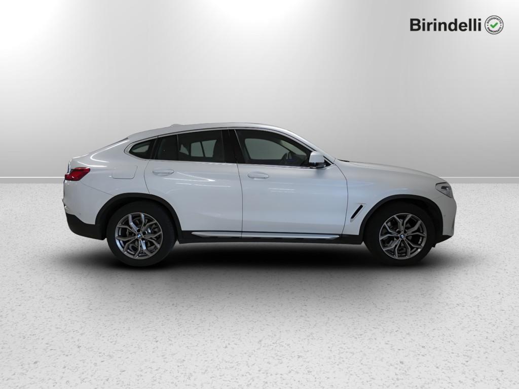 usatostore.bmw.it Store BMW X4 xdrive20d xLine auto