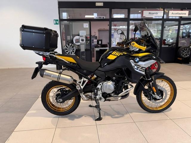 usatostore.bmw.it Store BMW Motorrad F 850 GS ABS