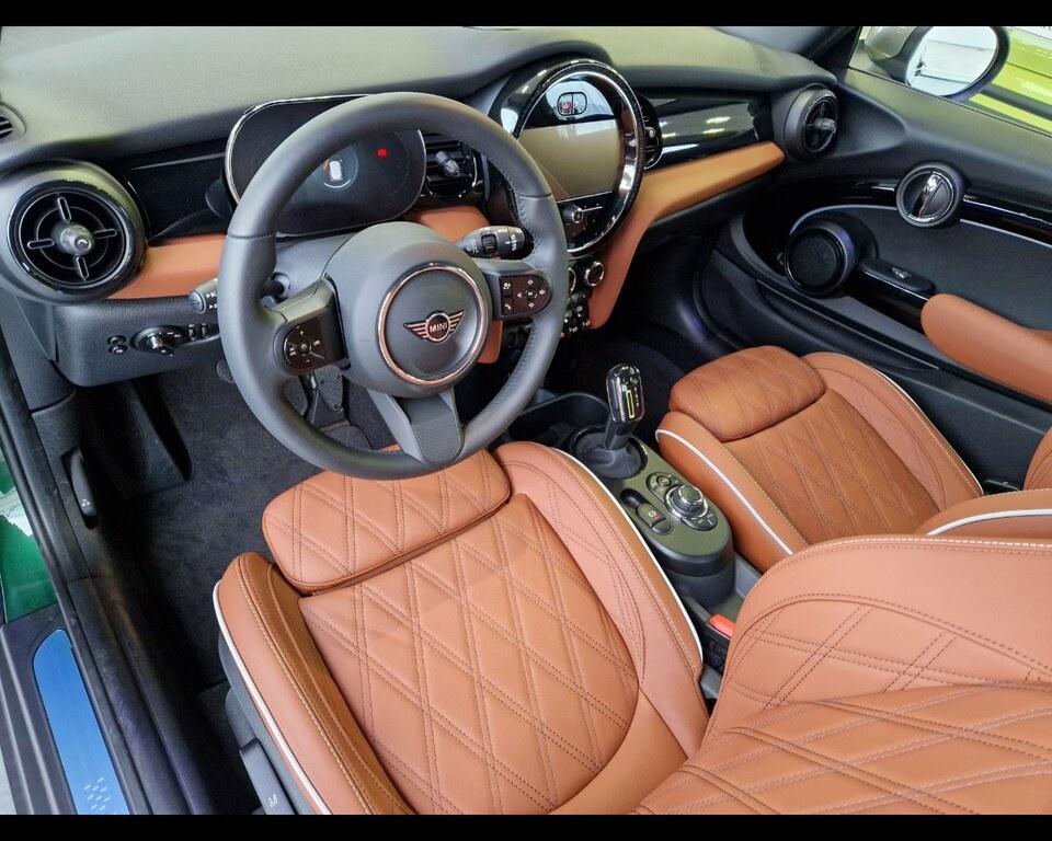 usatostore.bmw.it Store MINI Cooper SE 3p Classic auto