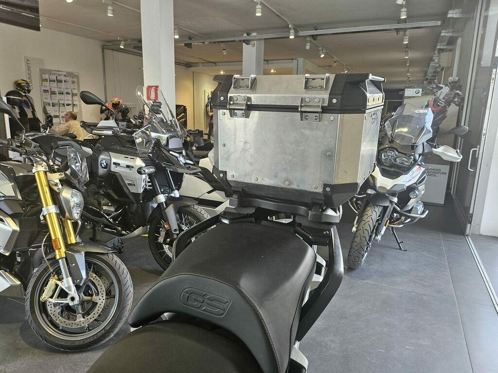usatostore.bmw-motorrad.it Store BMW Motorrad R 1250 GS BMW R 1250 GS ABS MY19