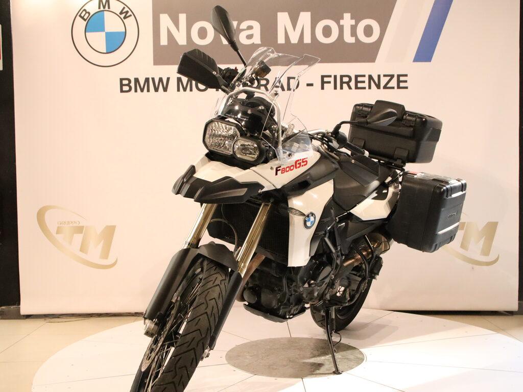 usatostore.bmw-motorrad.it Store BMW Motorrad F 800 GS BMW F 800 GS MY08