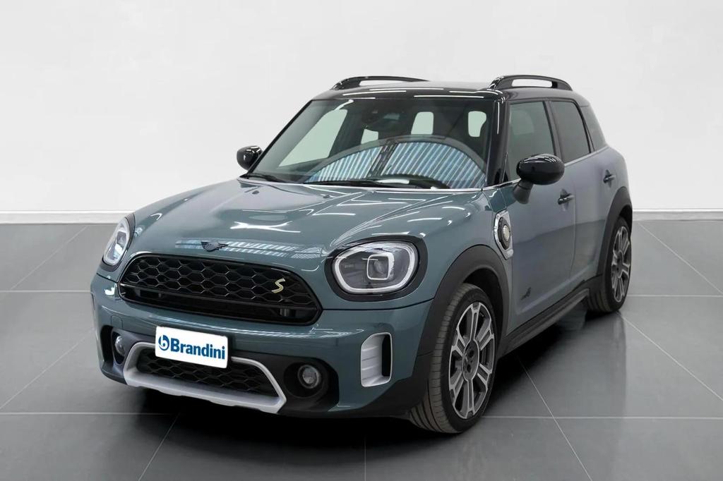 usatostore.bmw.it Store MINI MINI Countryman Countryman 1.5 Cooper SE All4 all4 auto