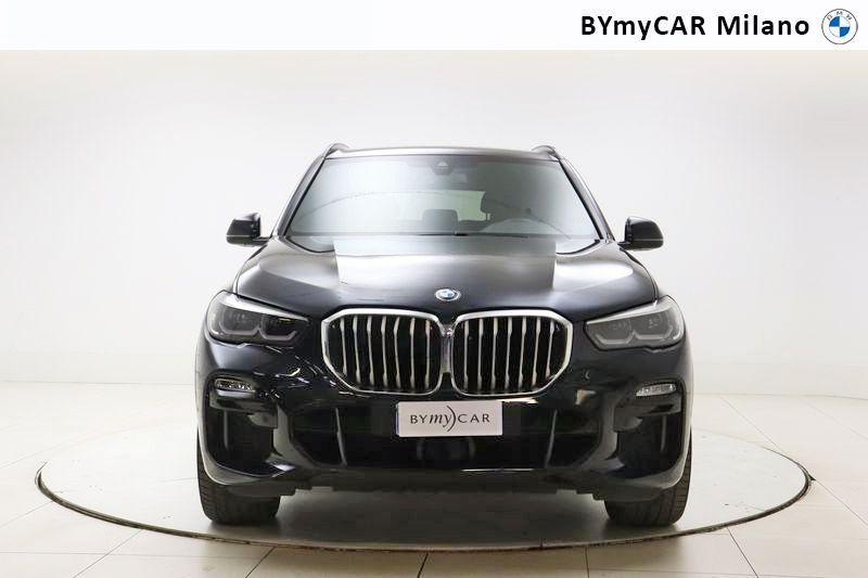 usatostore.bmw.it Store BMW X5 xdrive25d Msport auto