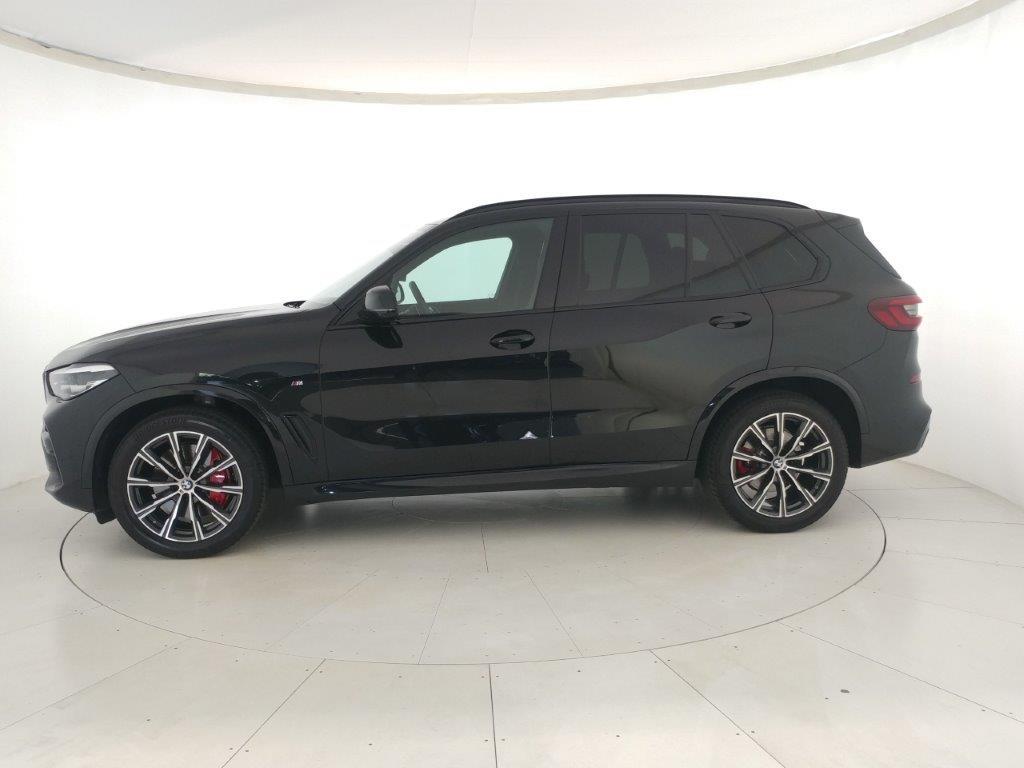 usatostore.bmw.it Store BMW X5 xdrive30d mhev 48V Msport auto