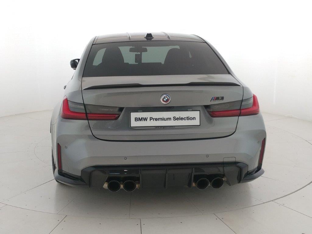 usatostore.bmw.it Store BMW Serie 3 M3 3.0 Competition M xdrive auto