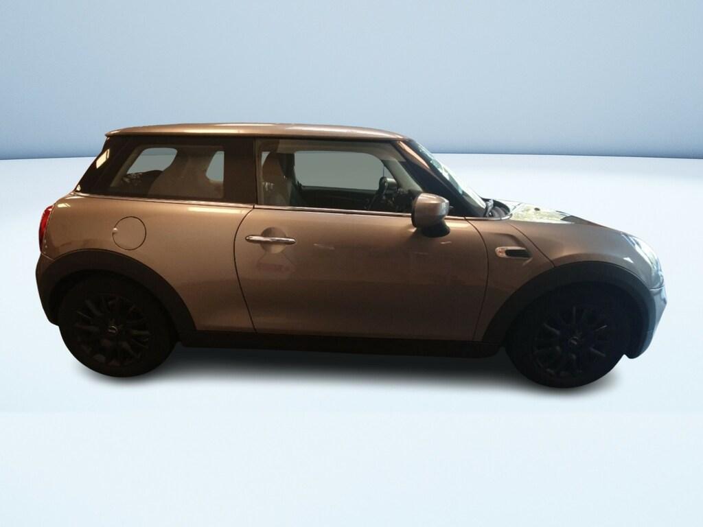 usatostore.bmw.it Store MINI MINI 1.5 TwinPower Turbo Cooper Business XL DCT