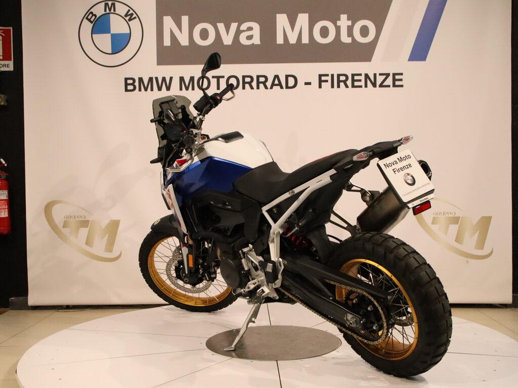 usatostore.bmw.it Store BMW Motorrad F 900 GS BMW F 900 GS MY24