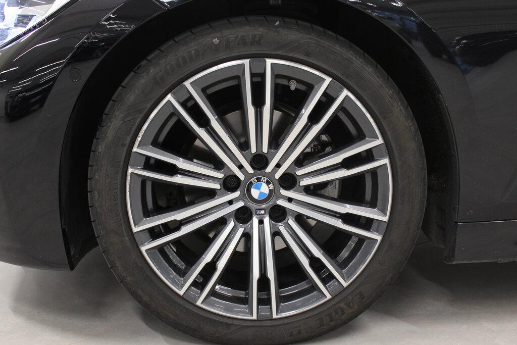 usatostore.bmw.it Store BMW Serie 3 320d Touring xdrive Msport auto