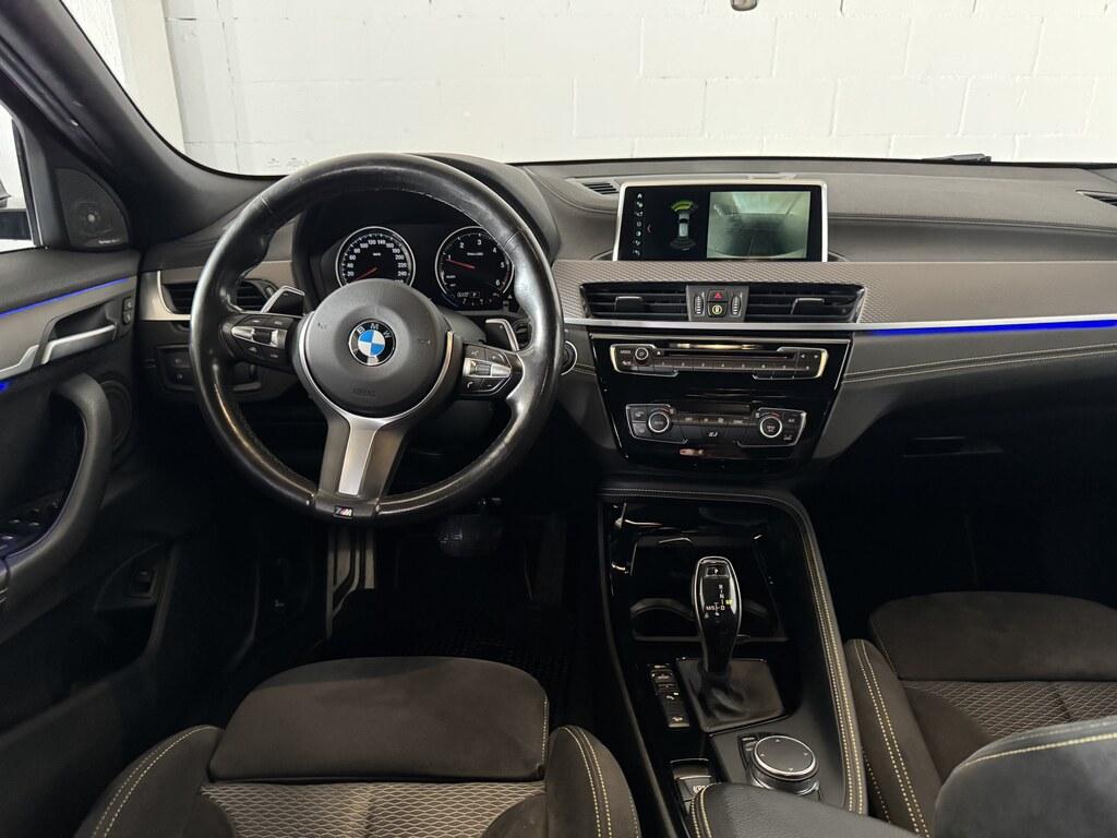 usatostore.bmw.it Store BMW X2 xdrive20d Msport X auto