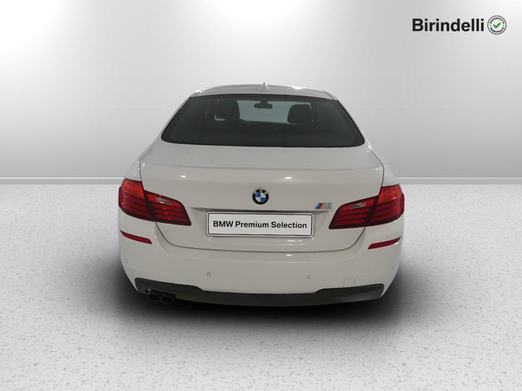 usatostore.bmw.it Store BMW Serie 5 525d Msport E6