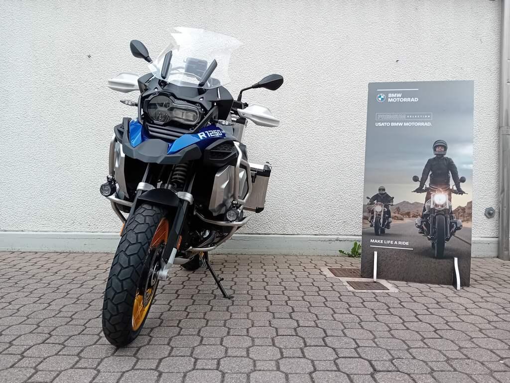 usatostore.bmw.it Store BMW Motorrad R 1250 GS BMW R 1250 GS Adventure ABS MY19