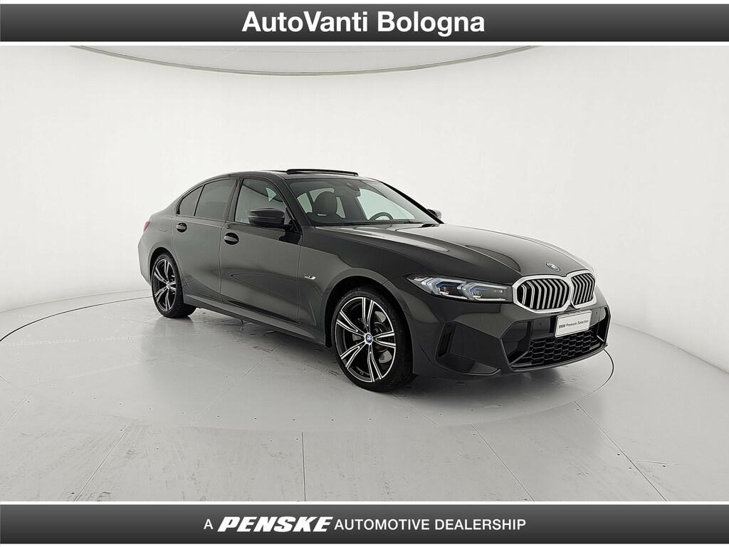 usatostore.bmw.it Store BMW Serie 3 330e Msport xdrive auto