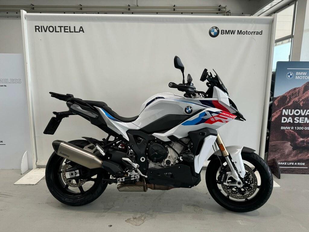 usatostore.bmw.it Store BMW Motorrad S 1000 XR BMW S 1000 XR ABS MY21