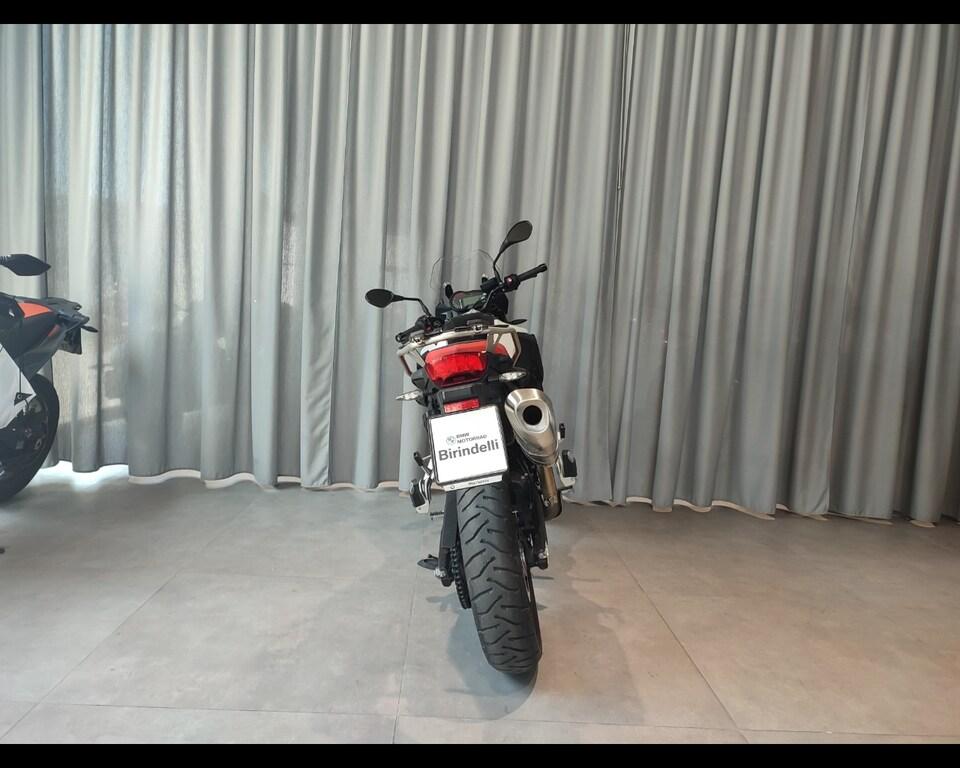usatostore.bmw-motorrad.it Store BMW Motorrad F 750 GS ABS
