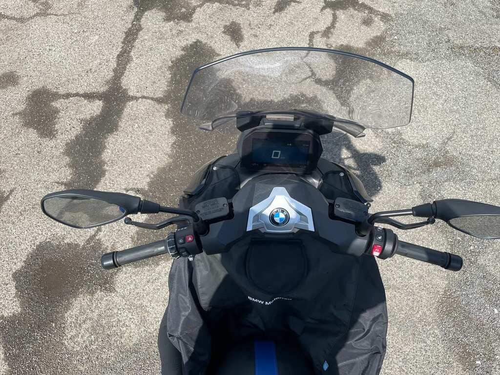 usatostore.bmw-motorrad.it Store BMW Motorrad C 400 X 