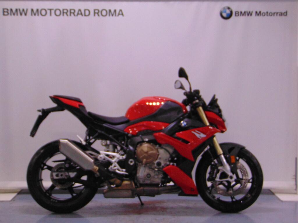 usatostore.bmw.it Store BMW Motorrad S 1000 R BMW S 1000 R ABS MY21