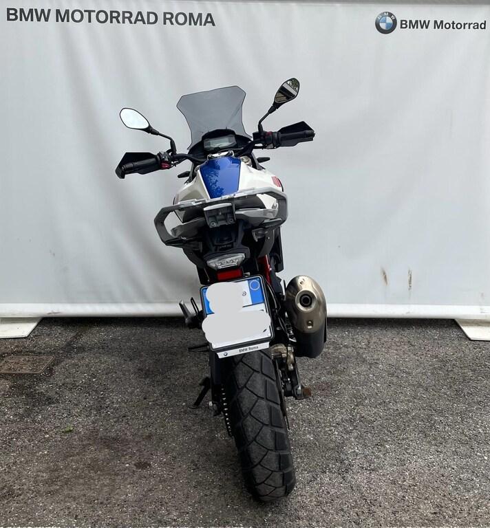 usatostore.bmw-motorrad.it Store BMW Motorrad G 310 GS BMW G 310 GS MY21