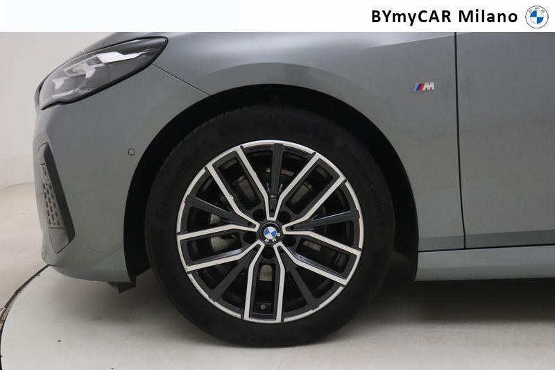 usatostore.bmw.it Store BMW Serie 2 218d Active Tourer Msport auto