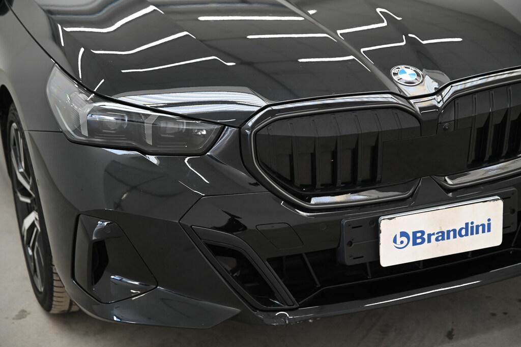 usatostore.bmw.it Store BMW Serie 5 520d 48V Msport sdrive auto