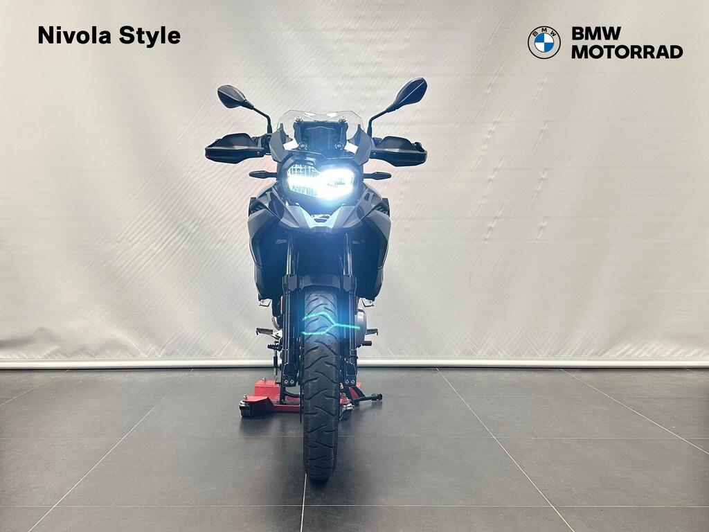 usatostore.bmw.it Store BMW Motorrad F 750 GS BMW F 750 GS ABS MY21