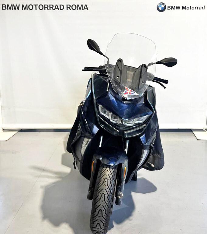 usatostore.bmw-motorrad.it Store BMW Motorrad C 400 GT BMW C 400 GT MY21