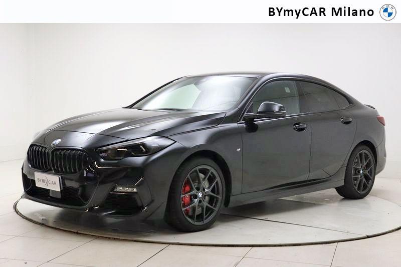 usatostore.bmw.it Store BMW Serie 2 220d Gran Coupe Msport xdrive auto