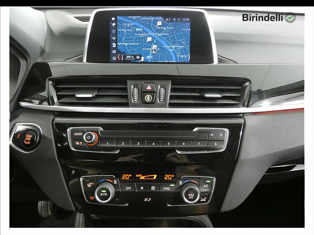 usatostore.bmw.it Store BMW X1 sdrive16d xLine my18