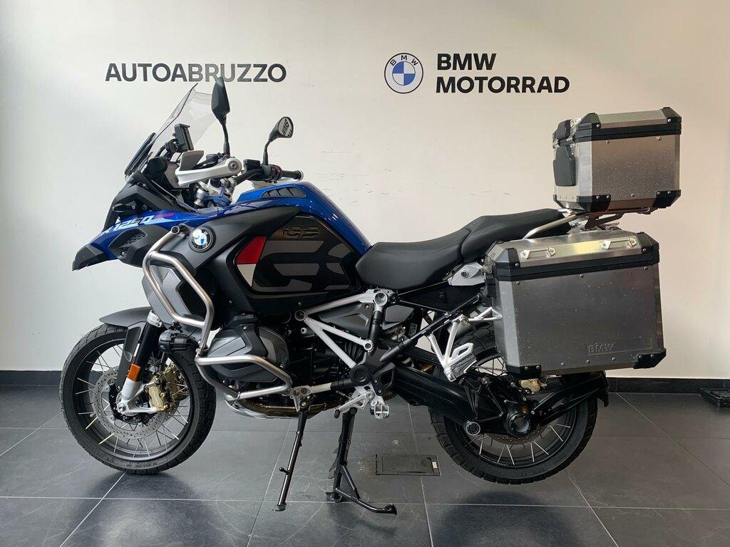 usatostore.bmw-motorrad.it Store BMW Motorrad R 1250 GS Adventure ABS