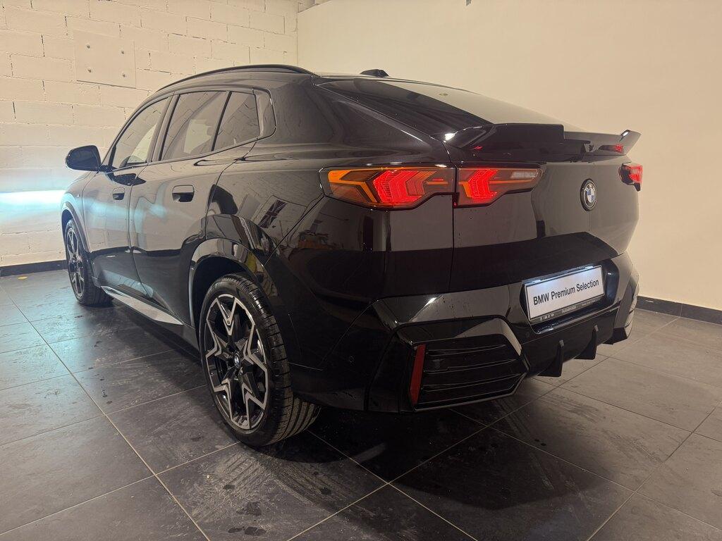 usatostore.bmw.it Store BMW X2 sdrive 18d MSport auto